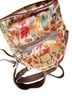 Loungefly Print Multi Color Backpack One size - photo 1