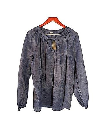 Torrid Peasant Blouse Blouse (view 1)