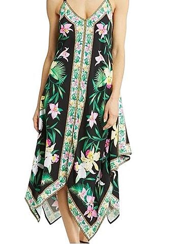 Tommy Bahama Orchid Garden Casual Dress (view 1)