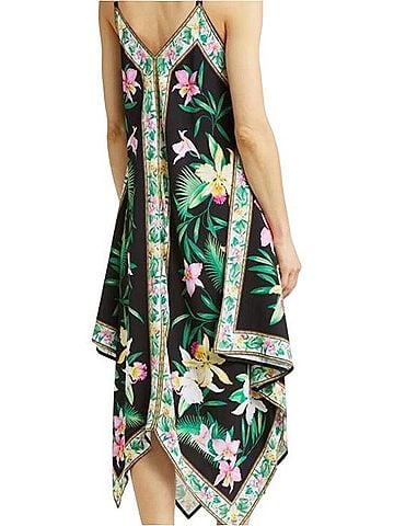 Tommy Bahama Orchid Garden Casual Dress (view 2)