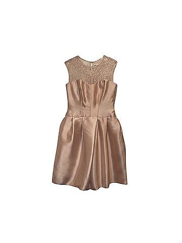 Vera Wang Cocktail Dress (view 2)