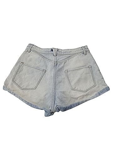 Roxy Roxy Denim Shorts (view 2)