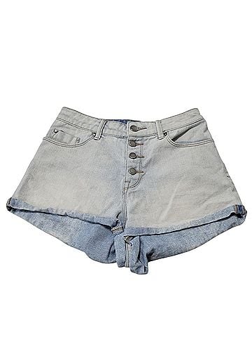 Roxy Roxy Denim Shorts (view 1)