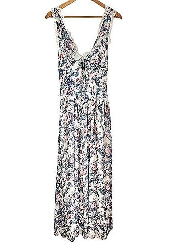 For Love & Lemons Audrey Casual Dress (view 1)