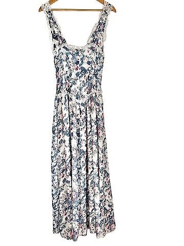 For Love & Lemons Audrey Casual Dress (view 2)