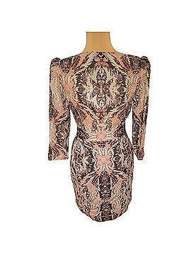 Reiss Lacey Cocktail Dress (view 2)