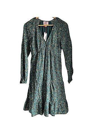 Banjanan Hilary Dress Casual Dress (view 1)