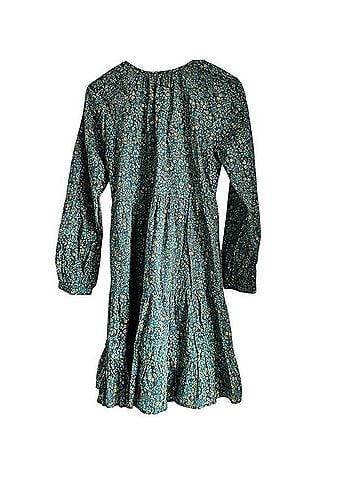 Banjanan Hilary Dress Casual Dress (view 2)