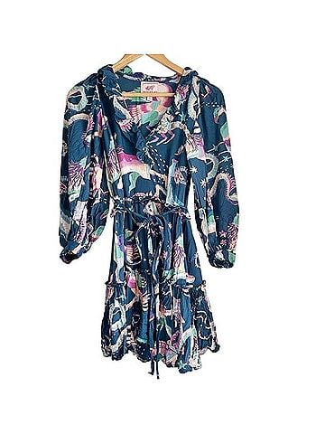 Banjanan Florence Casual Dress (view 1)