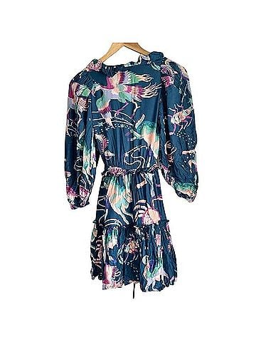 Banjanan Florence Casual Dress (view 2)