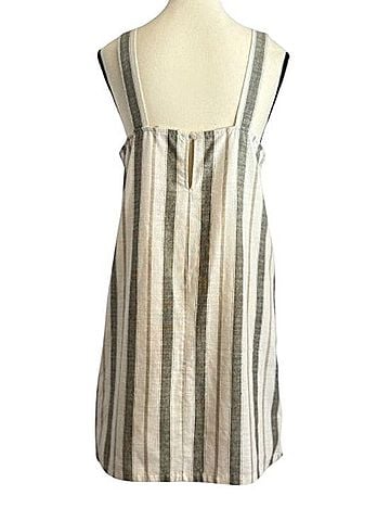 Altar'd State Casual Dress (view 2)