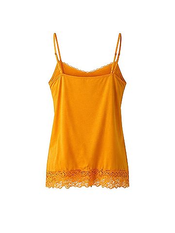 Cato Sleeveless Top (view 2)