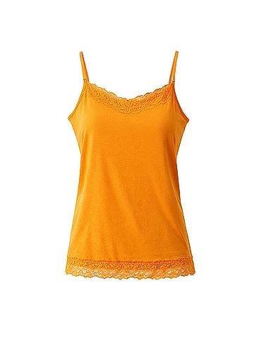 Cato Sleeveless Top (view 1)