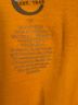 Cato Orange Sleeveless Top Size XL - photo 4