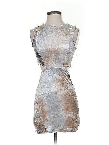 UNIF Unif Cocktail Dress (view 1)