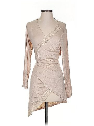 Reborn Reborn Long Sleeve Blouse (view 1)