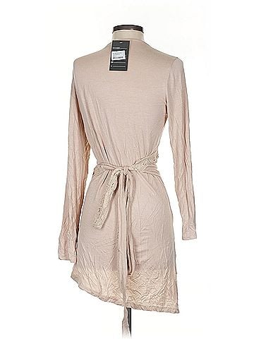 Reborn Reborn Long Sleeve Blouse (view 2)