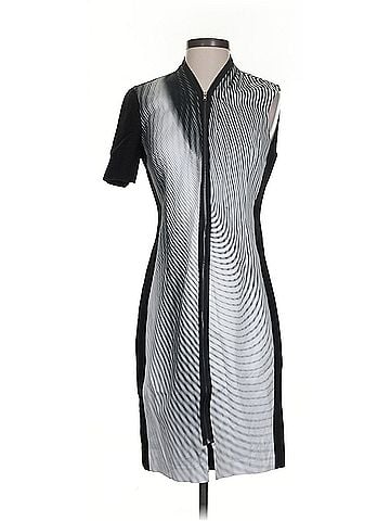Elie Tahari Elie Tahari Cocktail Dress (view 1)