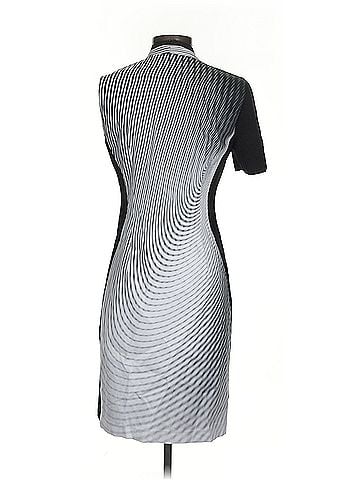 Elie Tahari Elie Tahari Cocktail Dress (view 2)