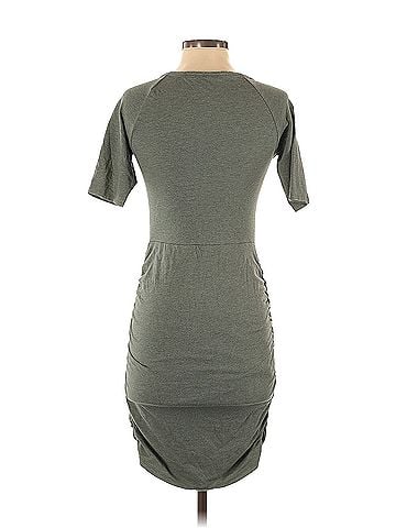 Athleta Athleta Casual Dress (view 2)