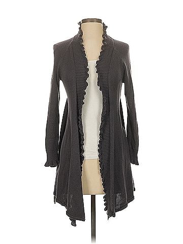 Knitted Dove Knitted Dove Cardigan (view 1)