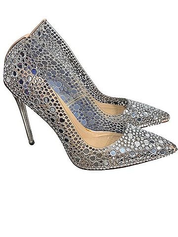 Azalea Wang Heels (view 2)