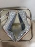 Azalea Wang Silver Heels Size 8 - photo 9