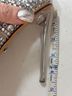 Azalea Wang Silver Heels Size 8 - photo 13