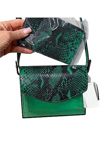 Banana Republic Crossbody Bag (view 1)