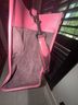Coach 100% Leather Graphic Pink Black Tote One size - photo 7