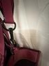 Coach 100% Leather Graphic Pink Black Tote One size - photo 3