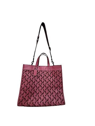Coach Field Tote 40 Tote (view 2)
