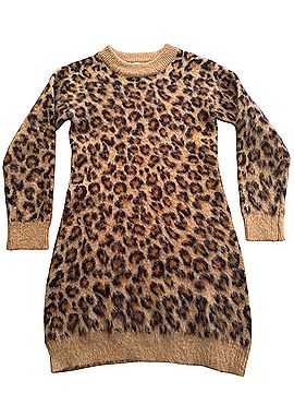 Harper Casual Dress (view 1)