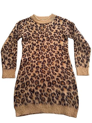 Harper Casual Dress (view 1)