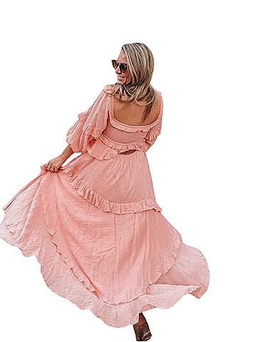 Spell Casual Dress (view 2)