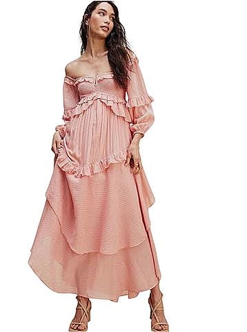 Spell Casual Dress (view 1)