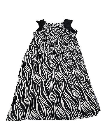 IGIGI IGIGI By Yuliya Raquel Casual Dress (view 2)