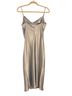 Bebe Blue Cocktail Dress Size M - photo 2
