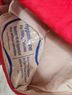 Aqua Blu Red One Piece Swimsuit Size 14 - photo 8