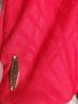Aqua Blu Red One Piece Swimsuit Size 14 - photo 5
