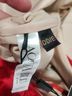 Aqua Blu Red One Piece Swimsuit Size 14 - photo 6