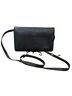 Marc Jacobs Black Gold Crossbody Bag One size - photo 2