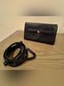 Marc Jacobs Black Gold Crossbody Bag One size - photo 9