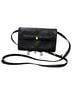 Marc Jacobs Black Gold Crossbody Bag One size - photo 1
