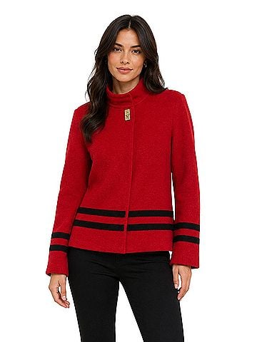 Calvin Klein Coat (view 1)