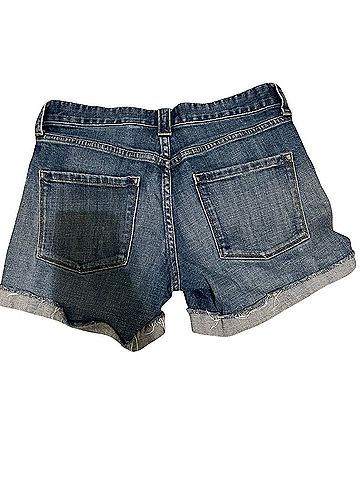 J.Crew Denim Shorts (view 2)