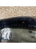 Gap Blue Denim Shorts Size 26 waist - photo 3
