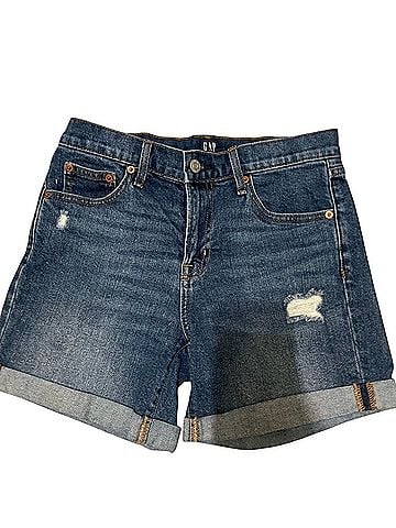Gap Denim Shorts (view 1)