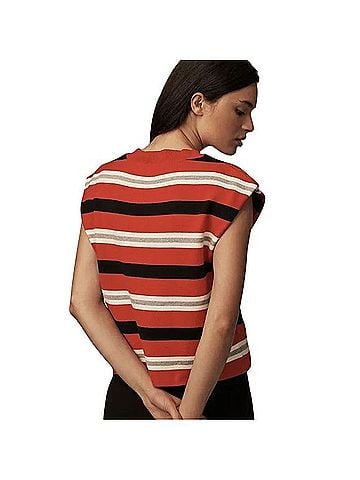 Anthropologie The Noah Muscle Tank Sweater Vest (view 2)