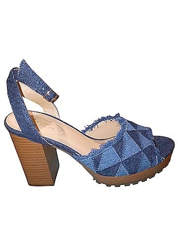 Comfort Heels (view 1)